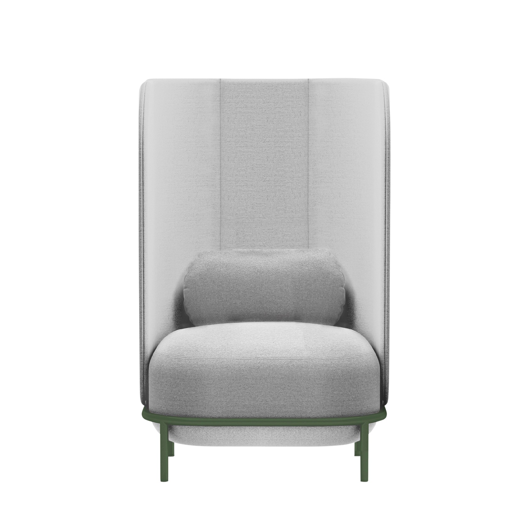 Bold Lounge Chair gallery detail image