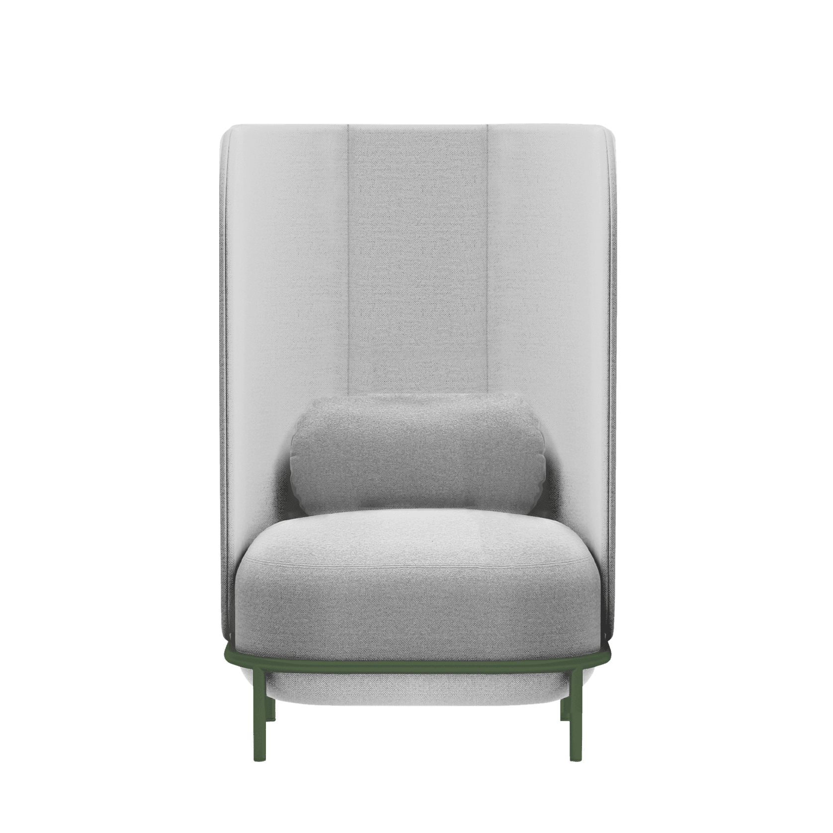 Bold Lounge Chair gallery detail image