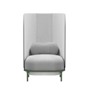Bold Lounge Chair gallery detail image