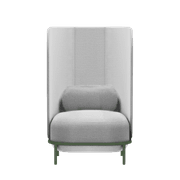 Bold Lounge Chair gallery detail image