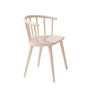 W. Chair gallery detail image