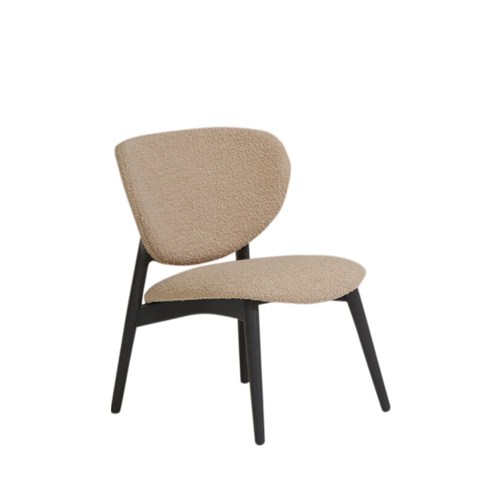 Fleuron Lounge Chair gallery detail image