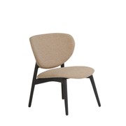 Fleuron Lounge Chair gallery detail image