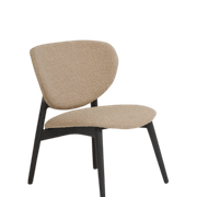 Fleuron Lounge Chair gallery detail image