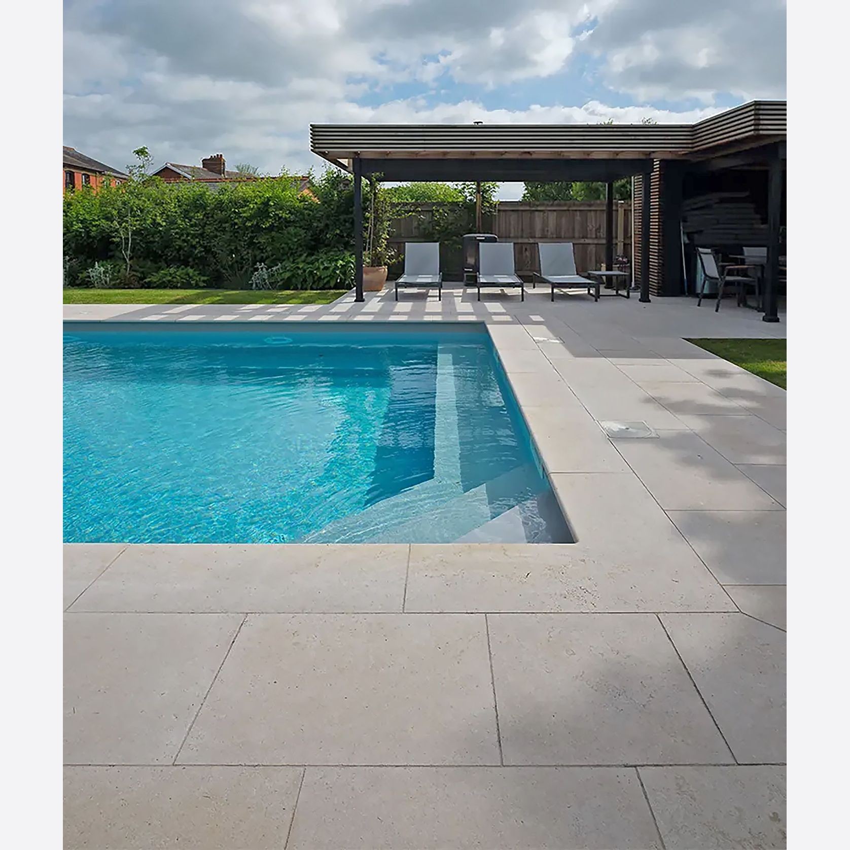 Biscoff Limestone Collection | Stone gallery detail image