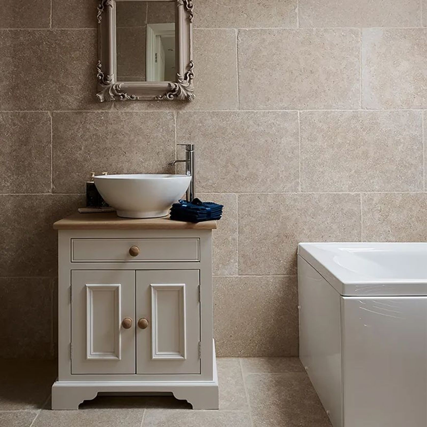 Biscoff Limestone Collection | Stone gallery detail image