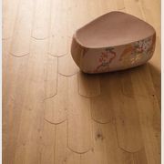 Listone Giordano Biscuit Flooring gallery detail image