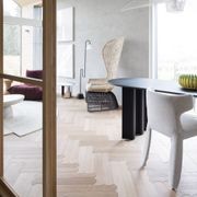 Listone Giordano Biscuit Flooring gallery detail image
