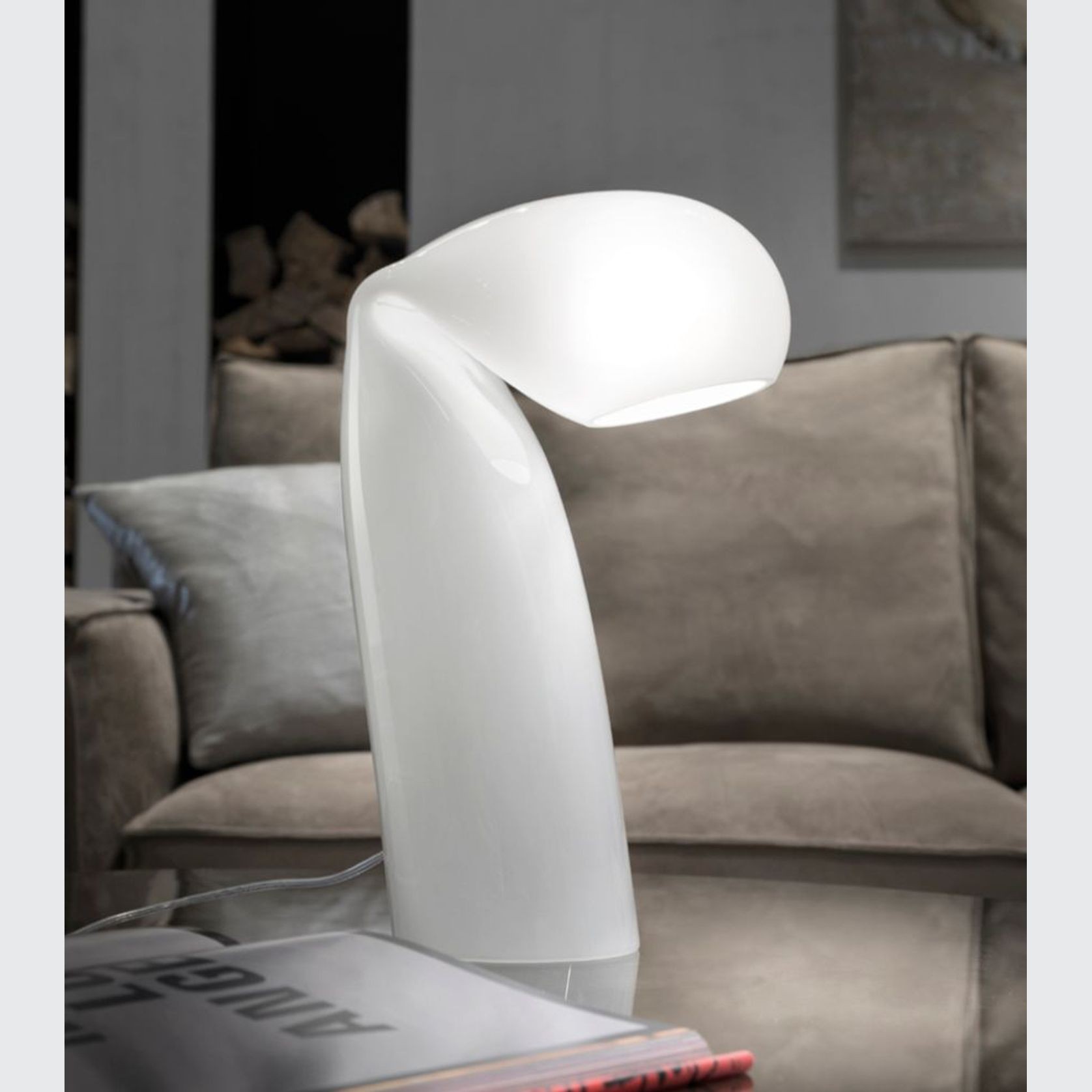 Bissona Table Lamp gallery detail image