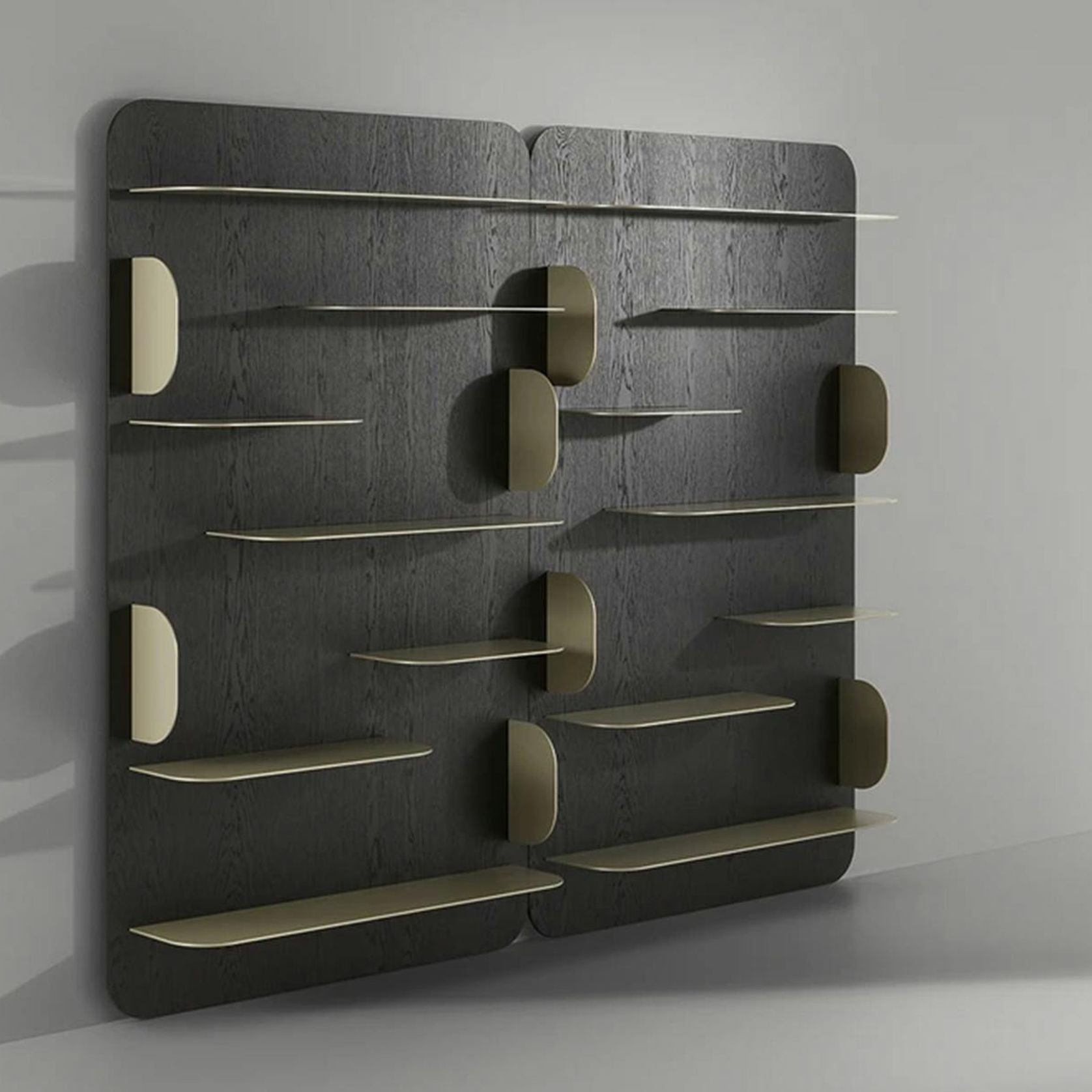 Blabla Bookcase gallery detail image