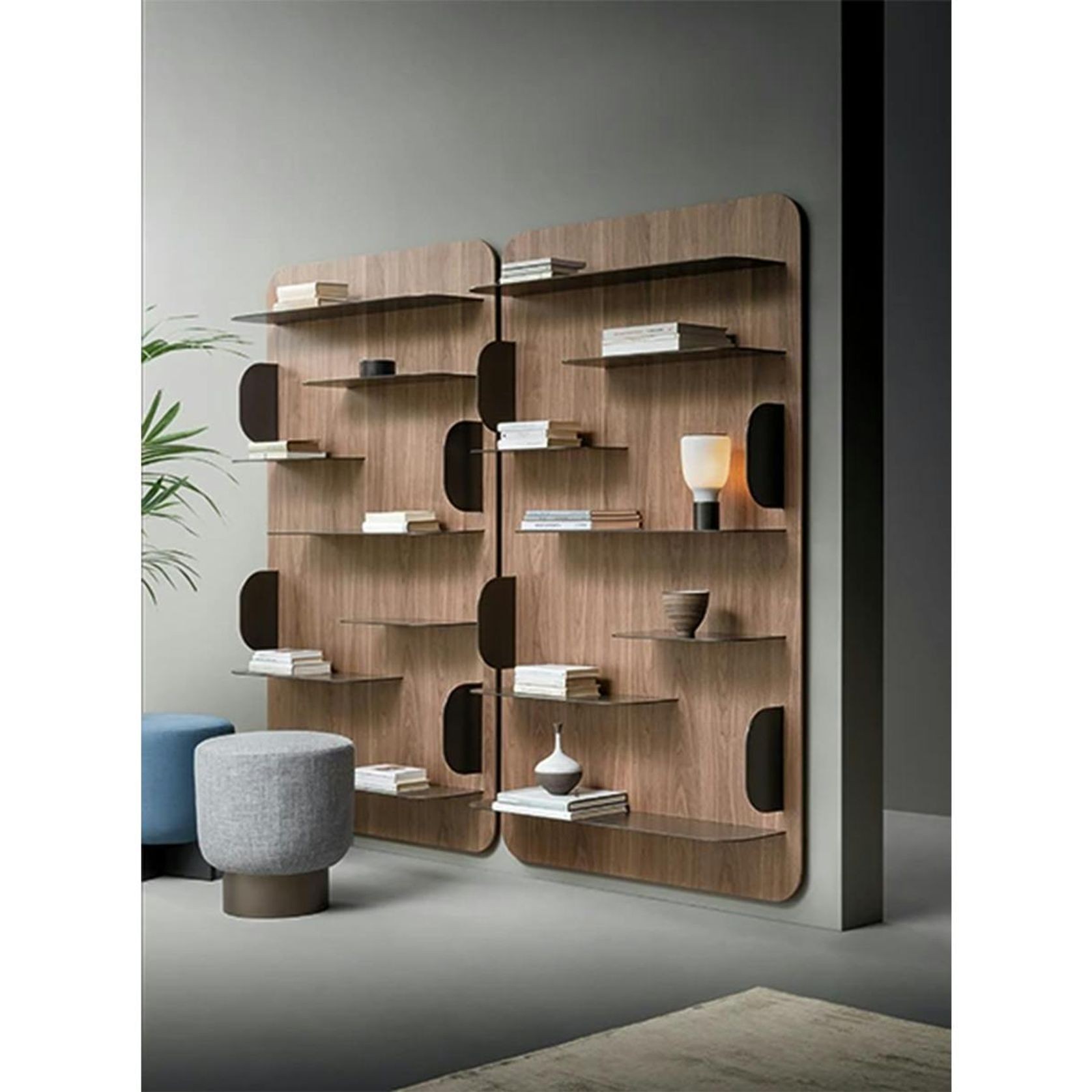 Blabla Bookcase gallery detail image