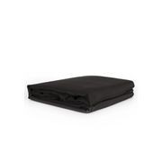 Silky Soft Bamboo Quilt Cover - Black gallery detail image
