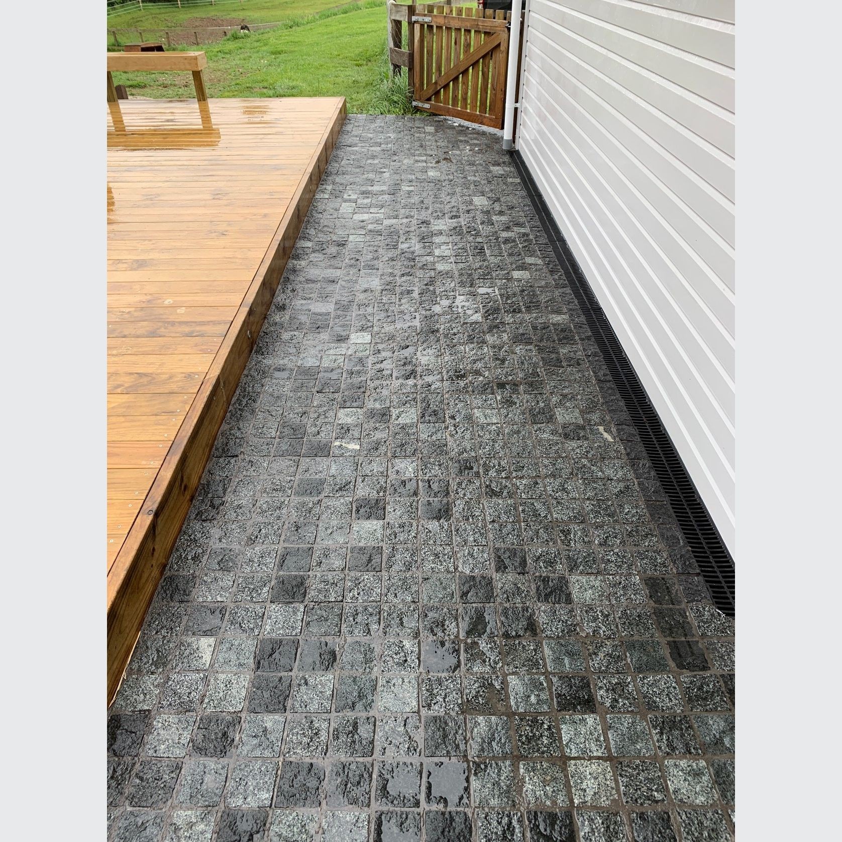 Cobblestones / Setts gallery detail image