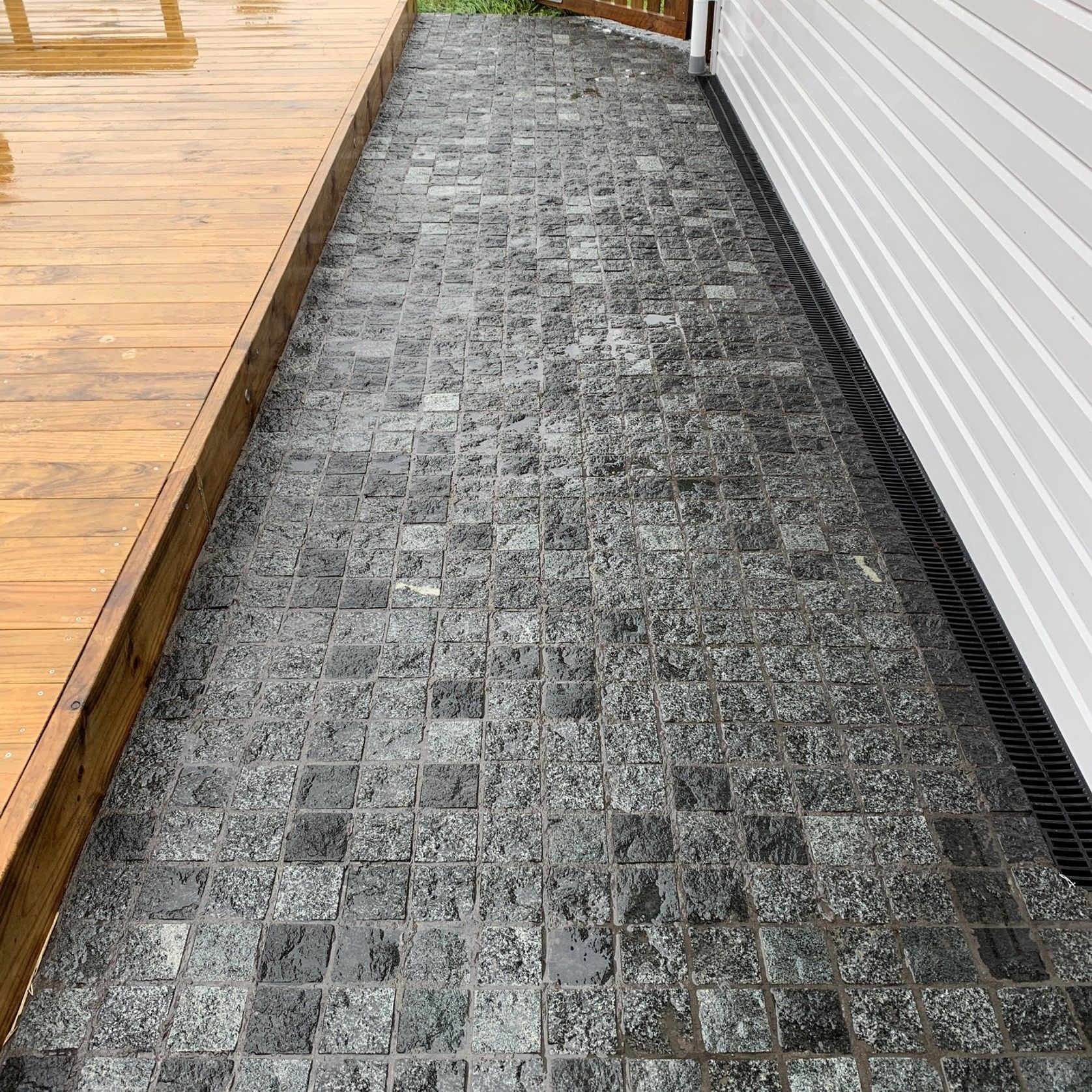 Cobblestones / Setts gallery detail image