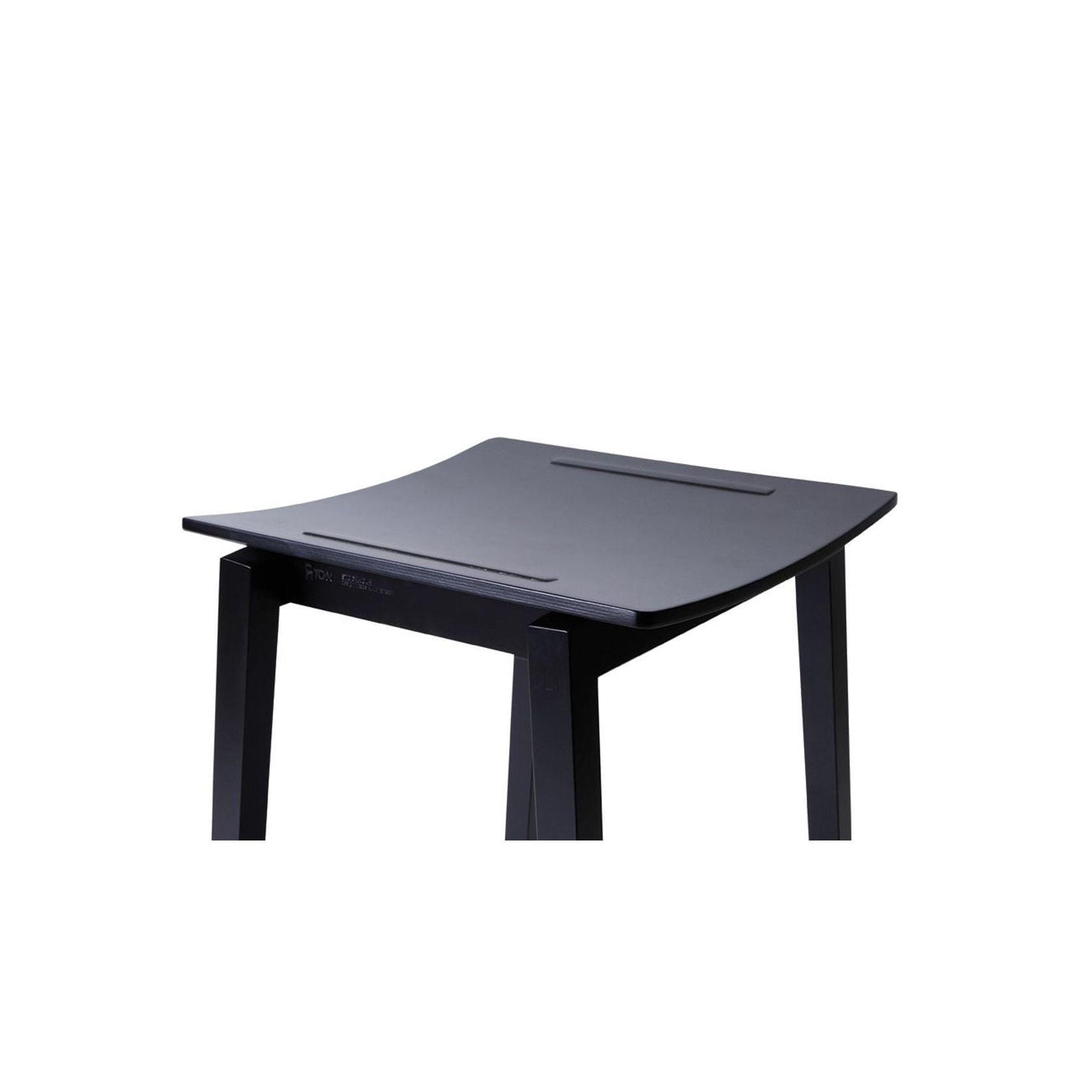 Stockholm Stool - by TON (For Kitchen Bench) gallery detail image