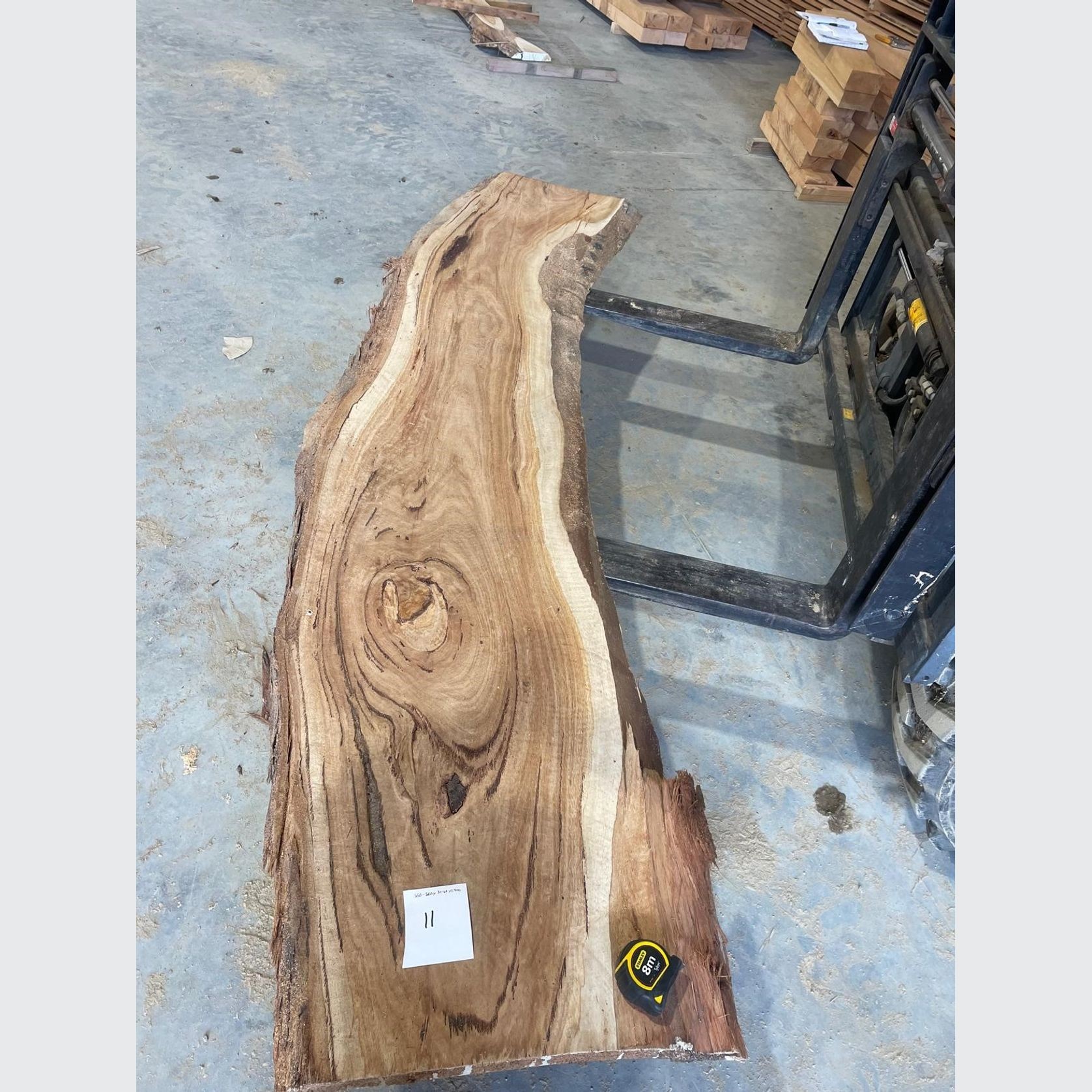 Eucalyptus Slabs gallery detail image