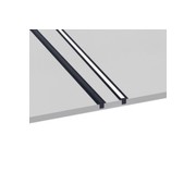 Recessed Mounted Linear Blackout-1408-REC gallery detail image