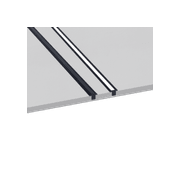 Recessed Mounted Linear Blackout-1408-REC gallery detail image