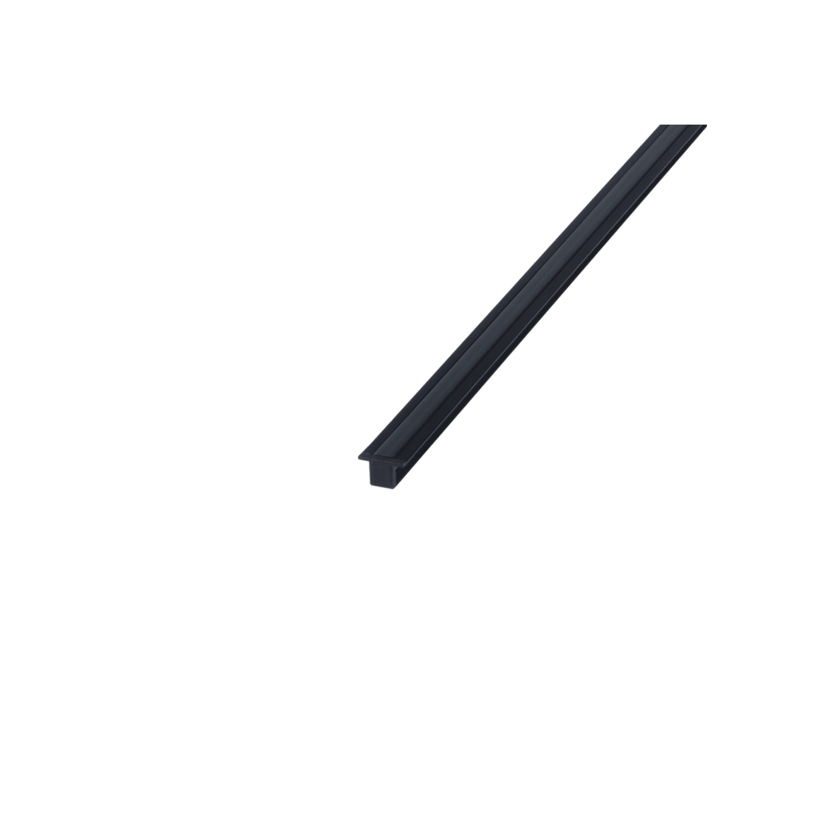 Recessed Mounted Linear Blackout-1408-REC gallery detail image