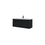 Code Lux 1200 Slim Single Drawer Vanity Range gallery detail image