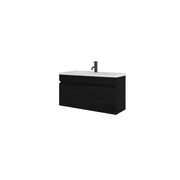 Code Lux 900 Slim Single Drawer Vanity Rane gallery detail image