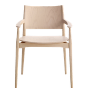 Blazer Wooden Armchair gallery detail image