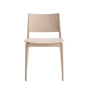 Blazer Wooden Chair gallery detail image