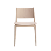 Blazer Wooden Chair gallery detail image