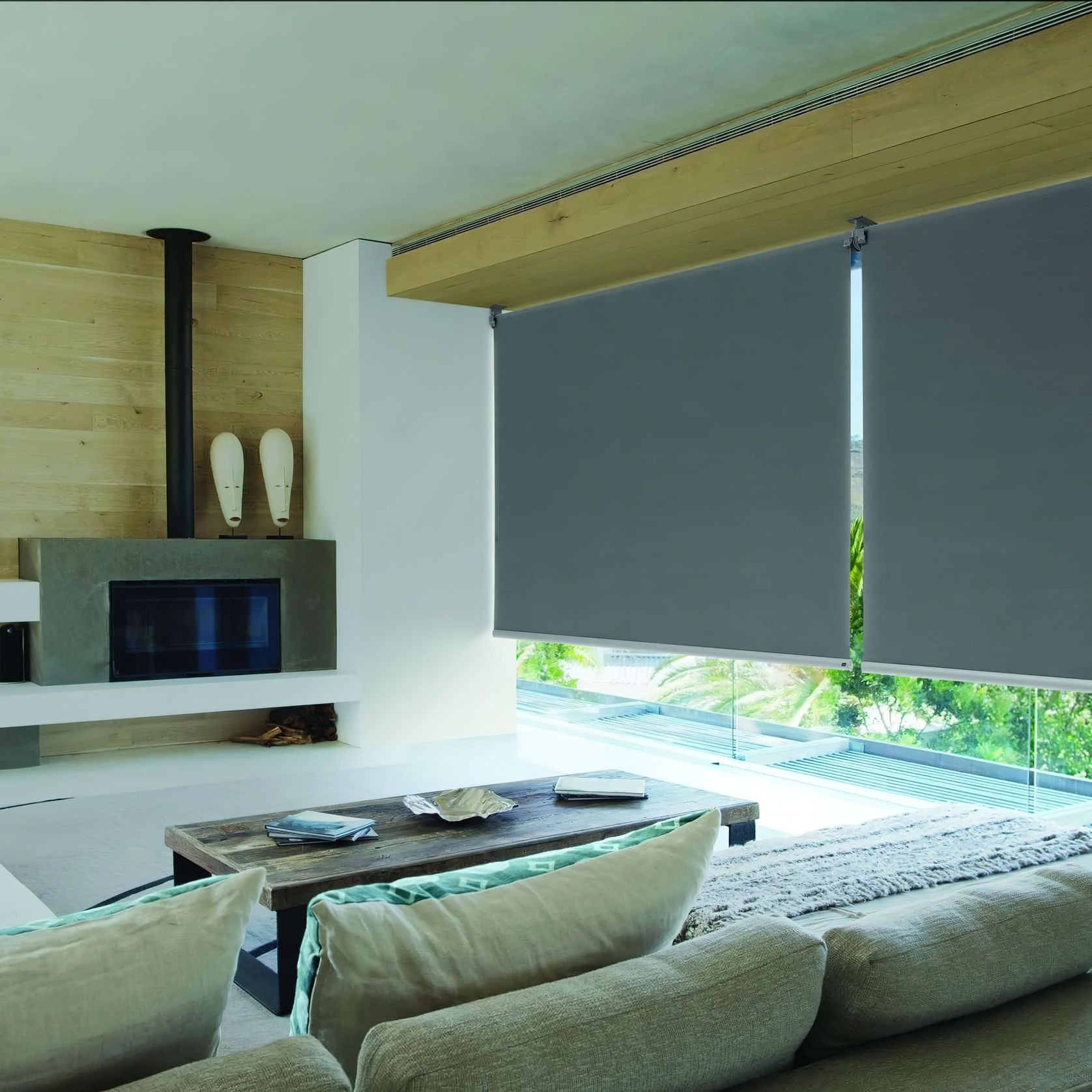 Redgraves Custom Blinds gallery detail image