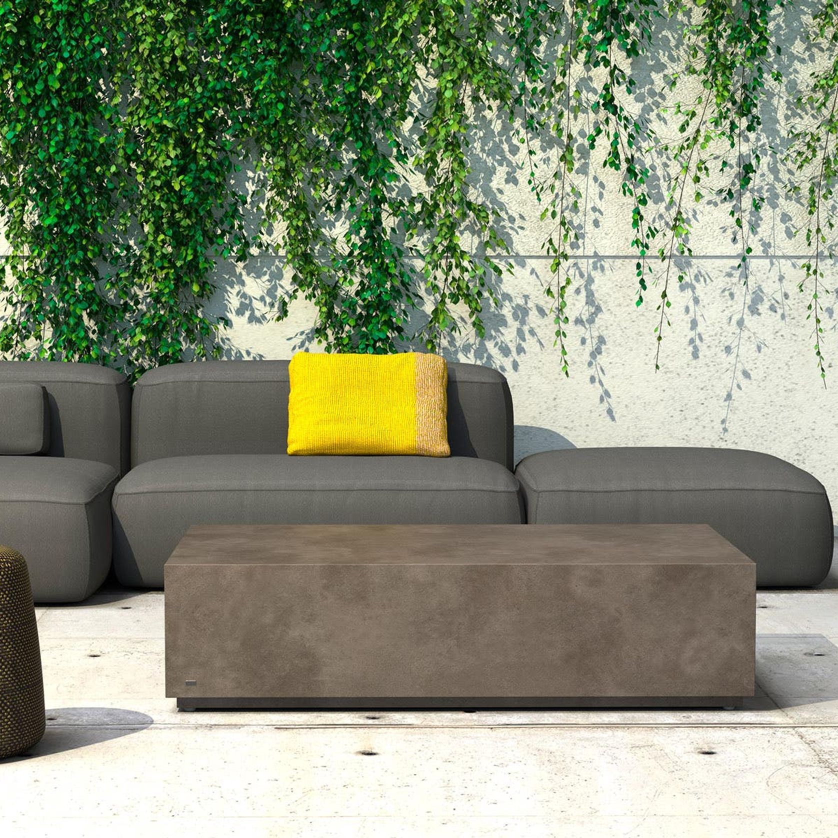 Bloc L6 Coffee Table gallery detail image