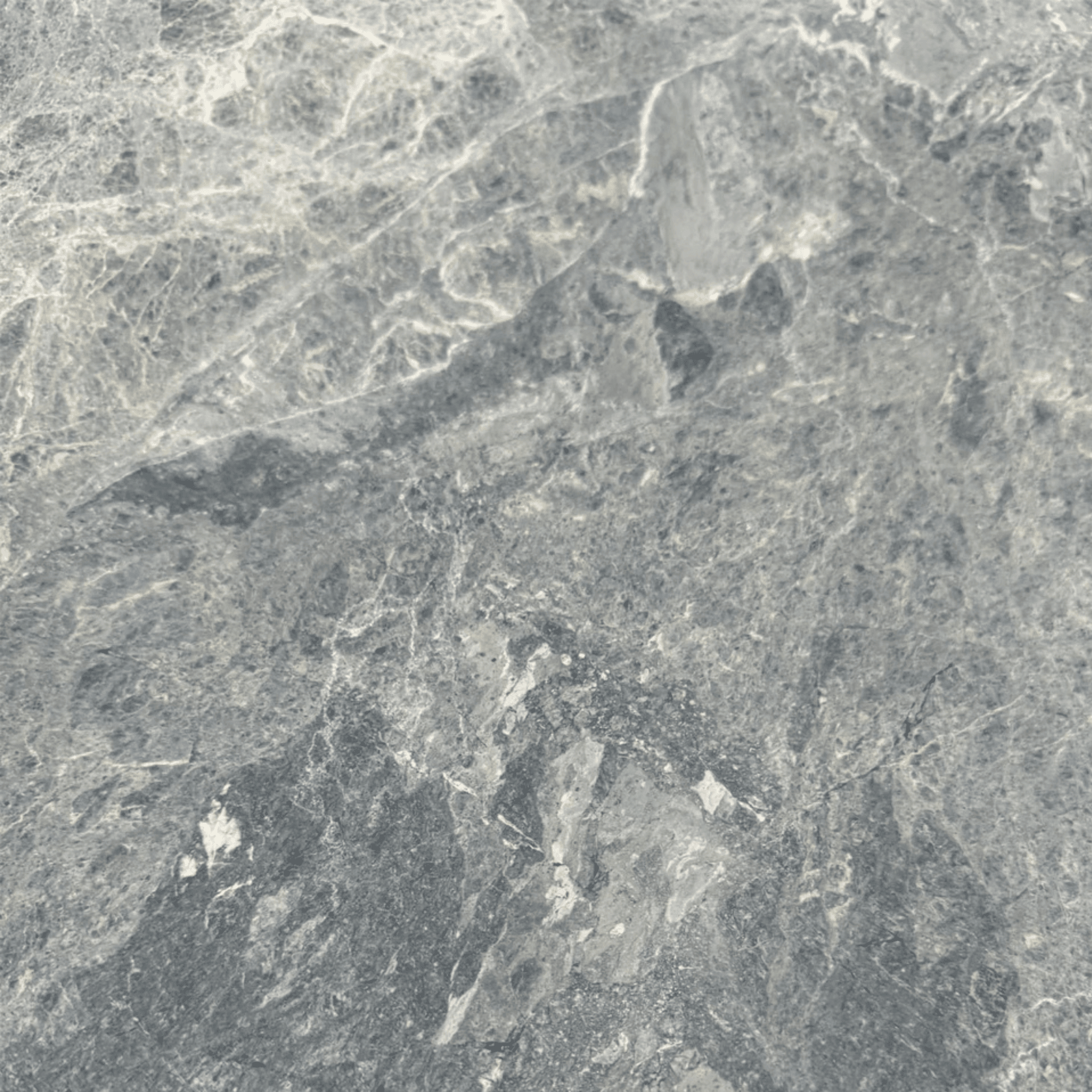 Block Coffee Table - Green Marble gallery detail image