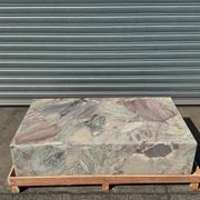 Block Coffee Table - Moonlight Marble gallery detail image