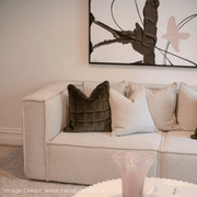 Block 3 Seater Sofa gallery detail image
