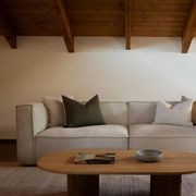 Block 4 Seater Sofa gallery detail image