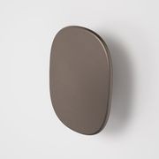 Caroma Contura II Robe Hook - Large - Brushed Bronze gallery detail image