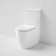 Caroma Urbane II Cleanflush Wall Faced Toilet Suite gallery detail image