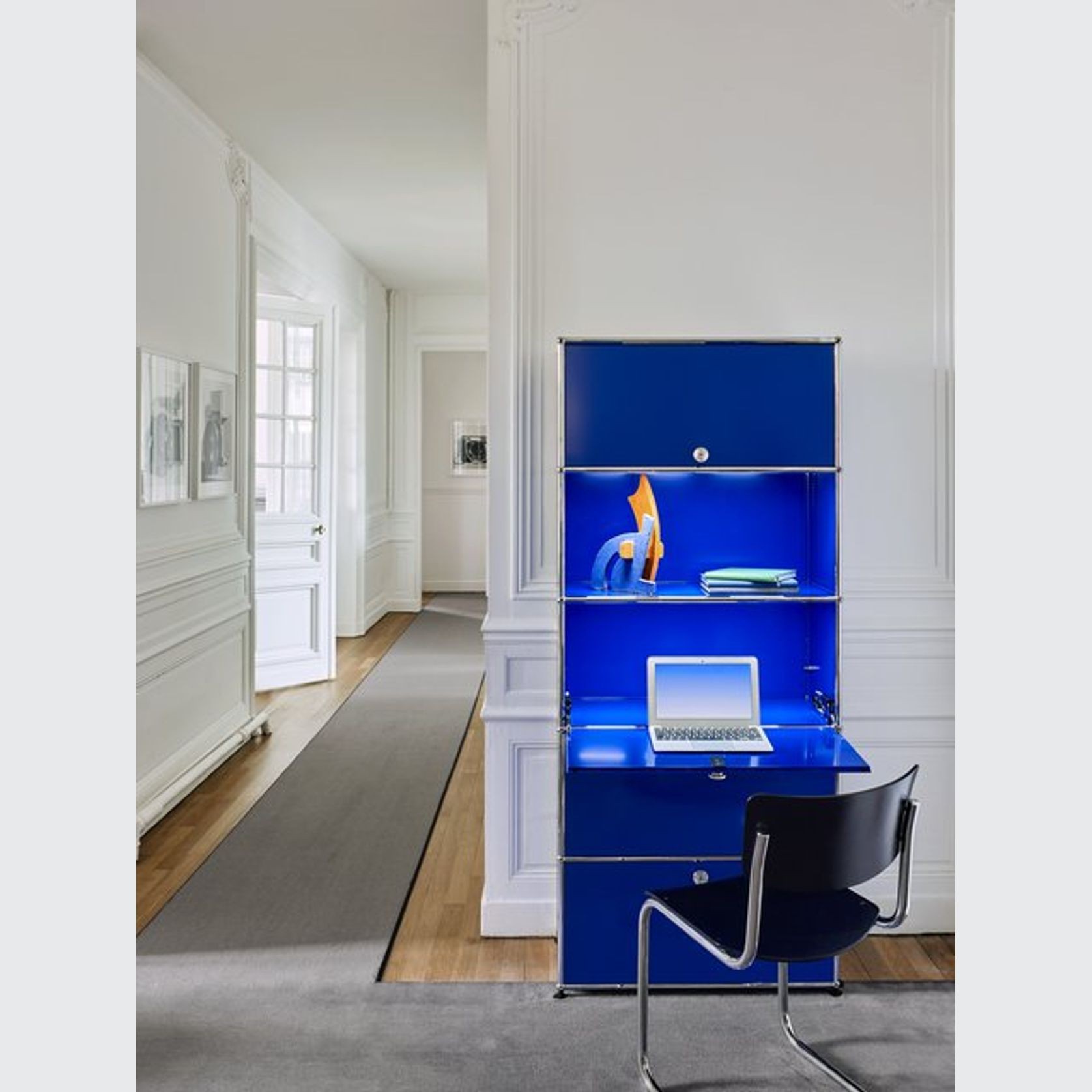 Haller Writing Desk gallery detail image