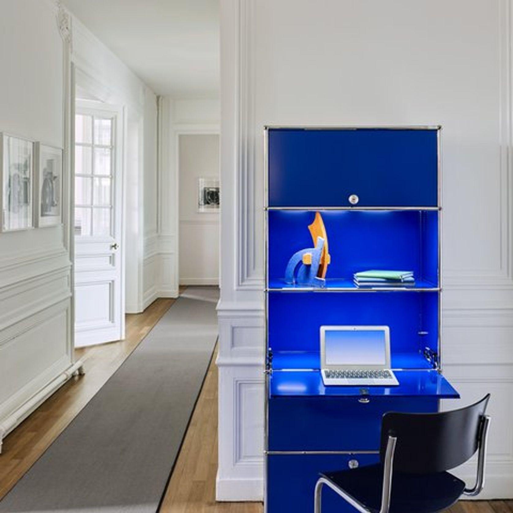 Haller Writing Desk gallery detail image