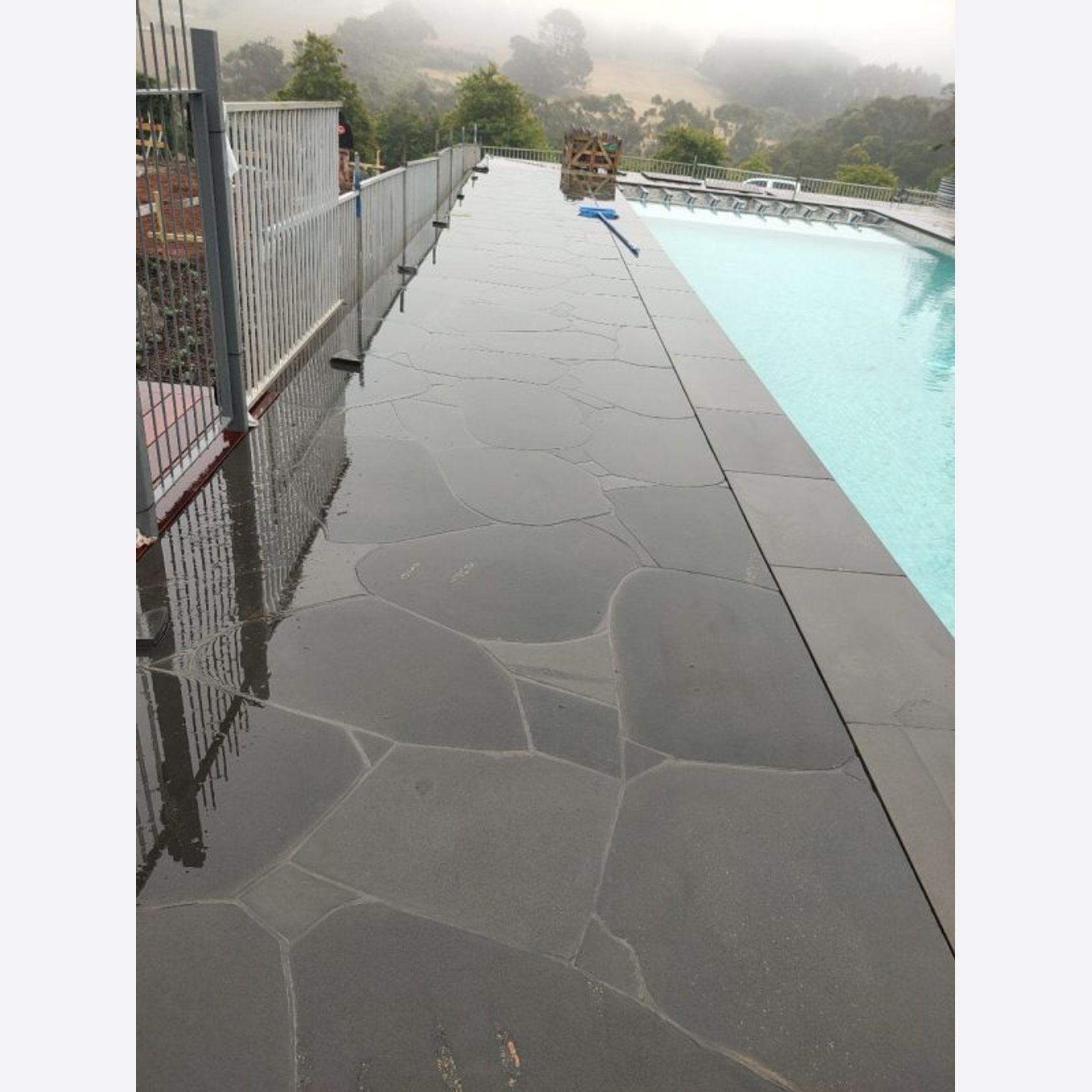 Premium Bluestone Crazy Paving gallery detail image