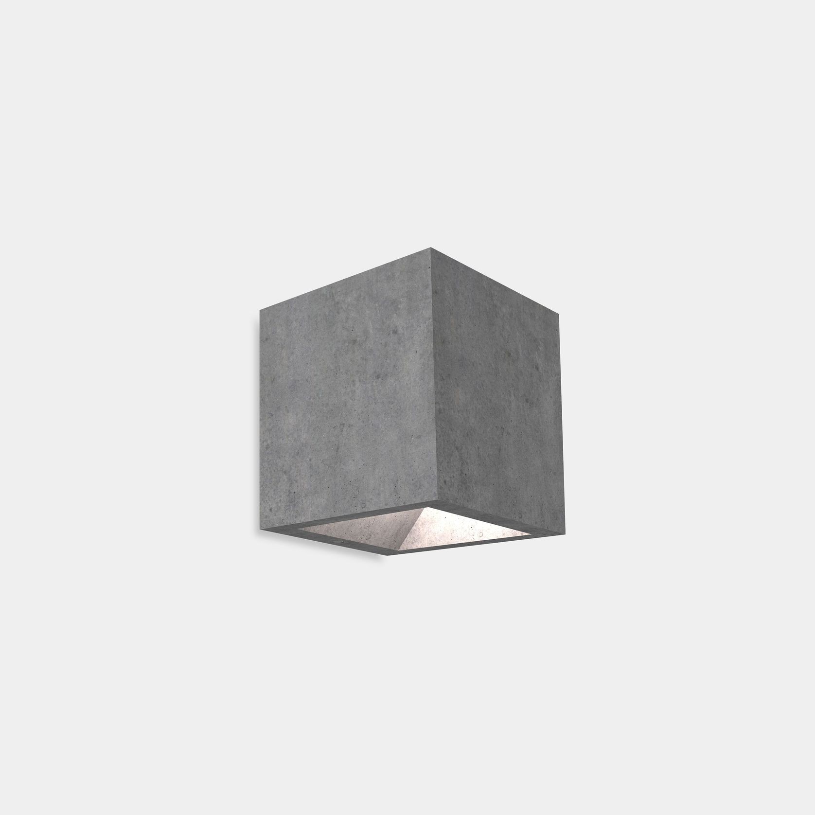 Simenti Exterior Wall Light gallery detail image