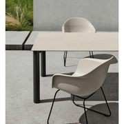 Bodoni Dining Table gallery detail image