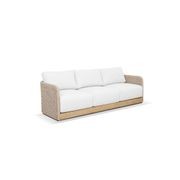 Bodrum 3pc Outdoor Lounge Setting gallery detail image