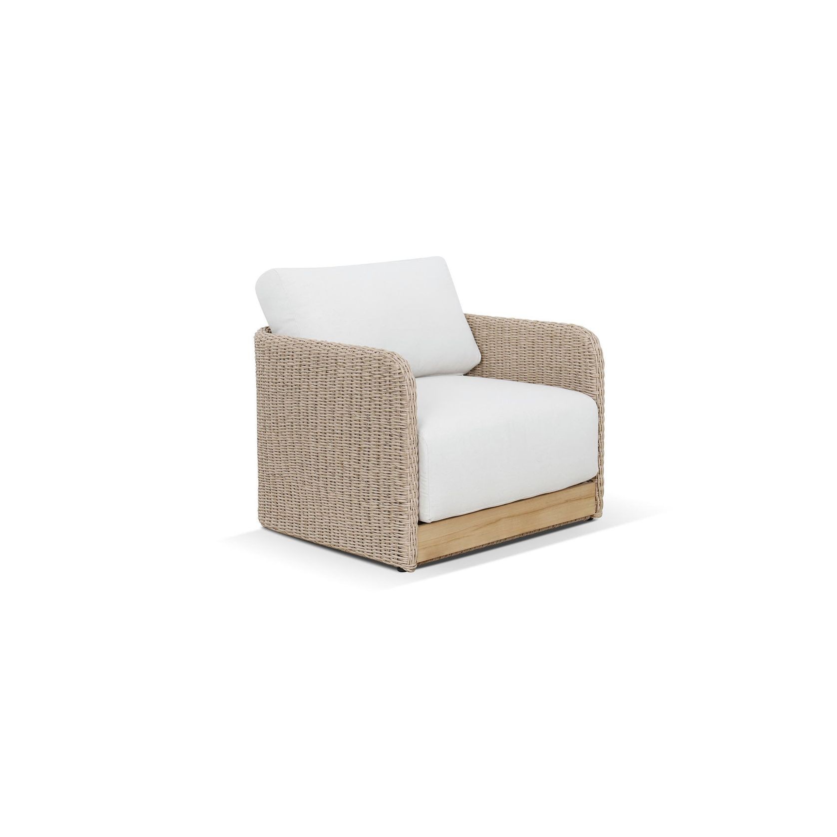 Bodrum 3pc Outdoor Lounge Setting gallery detail image