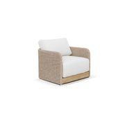 Bodrum 3pc Outdoor Lounge Setting gallery detail image
