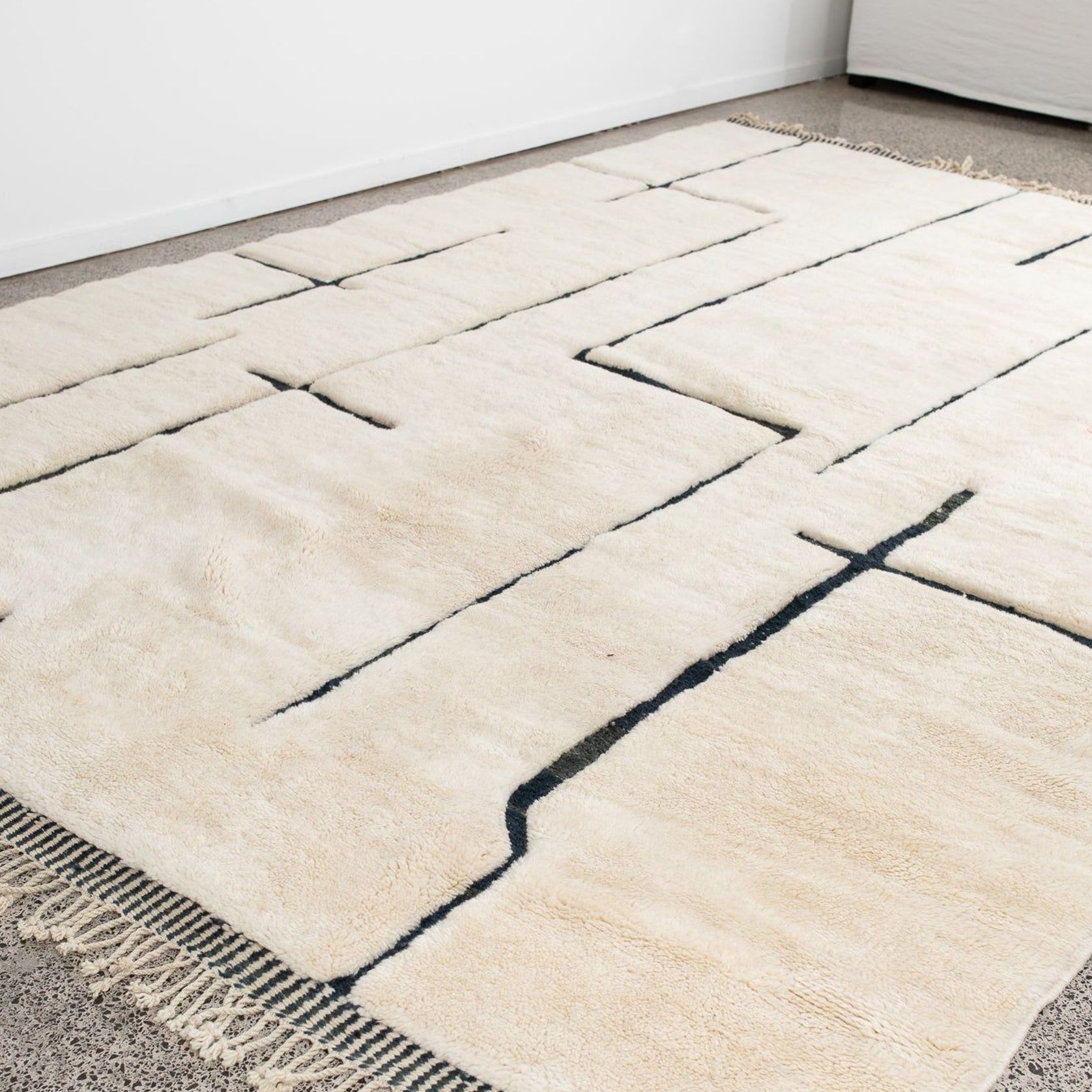 Stahl - Floor Rugs gallery detail image