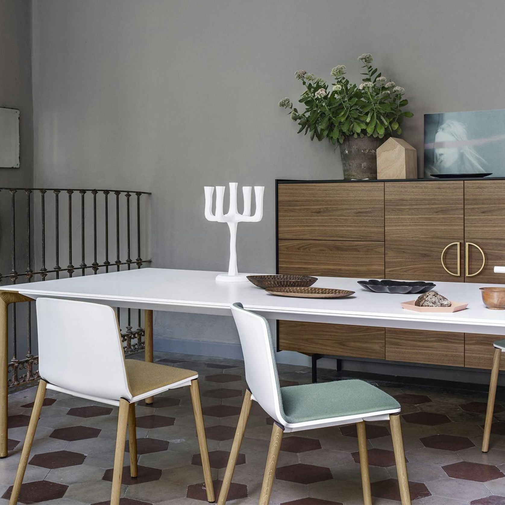 Boiacca Dining Table gallery detail image