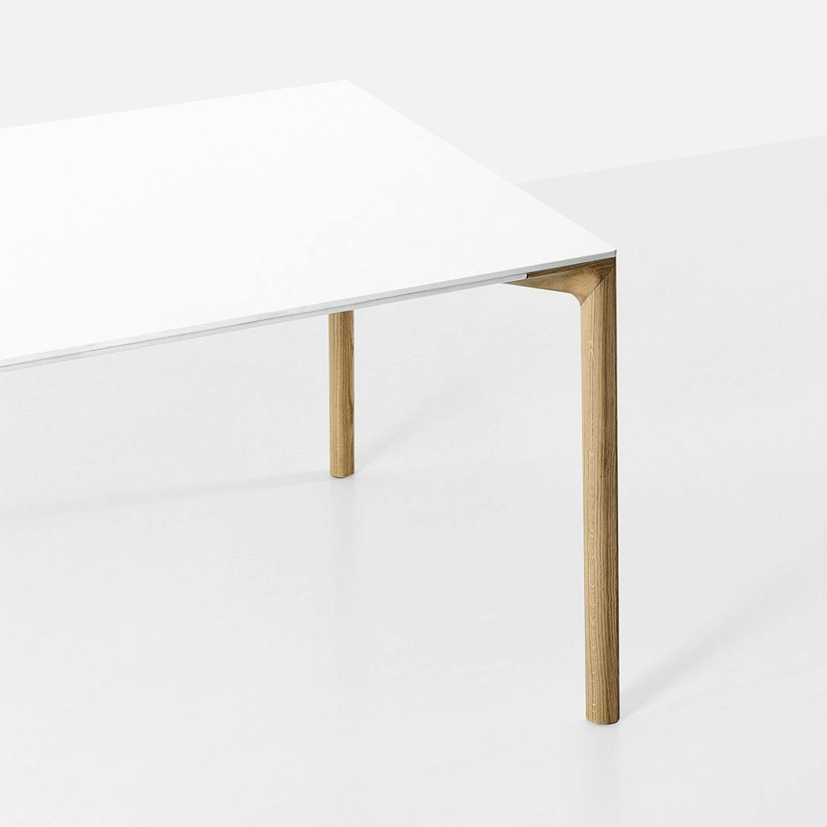 Boiacca Dining Table gallery detail image