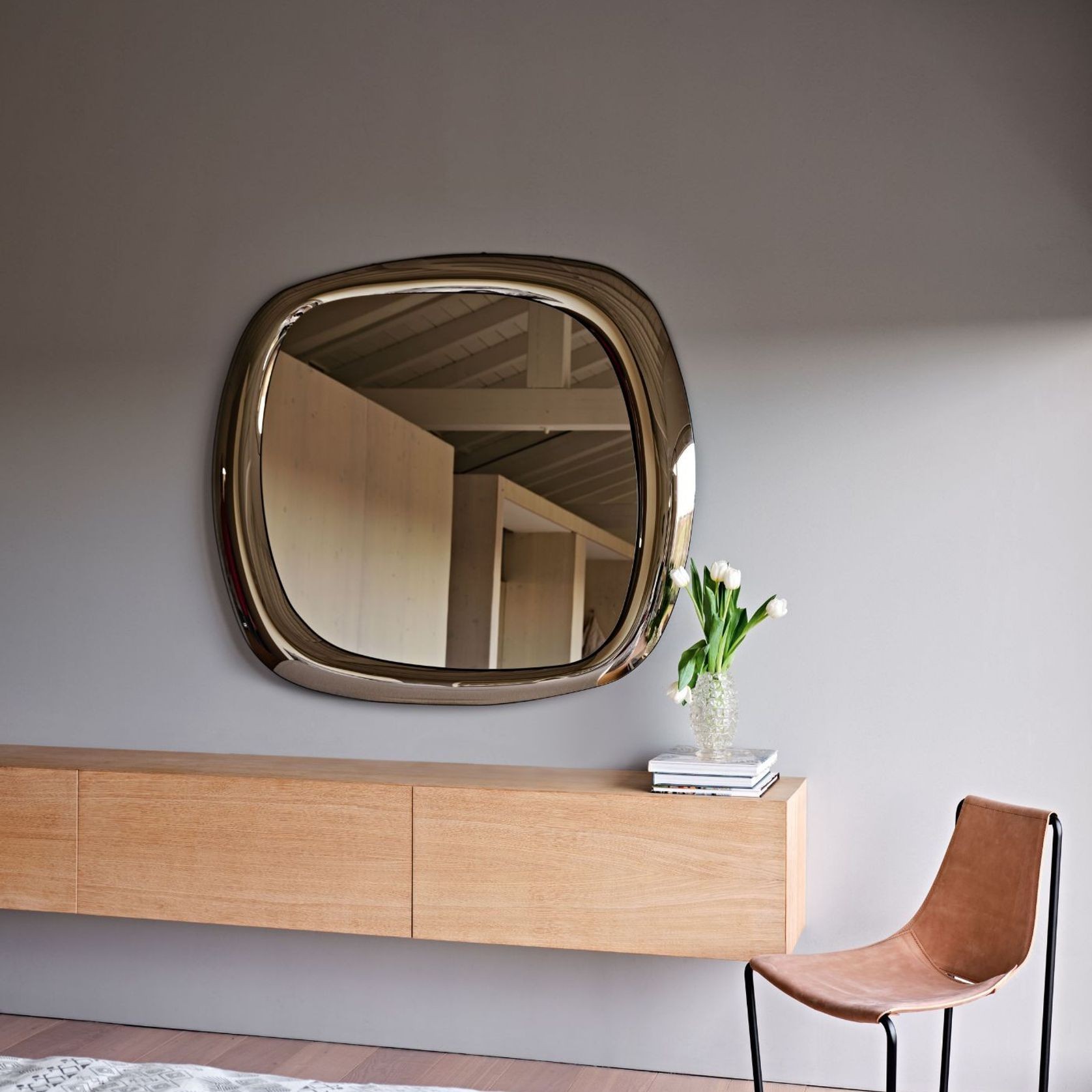 Bold Mirror gallery detail image