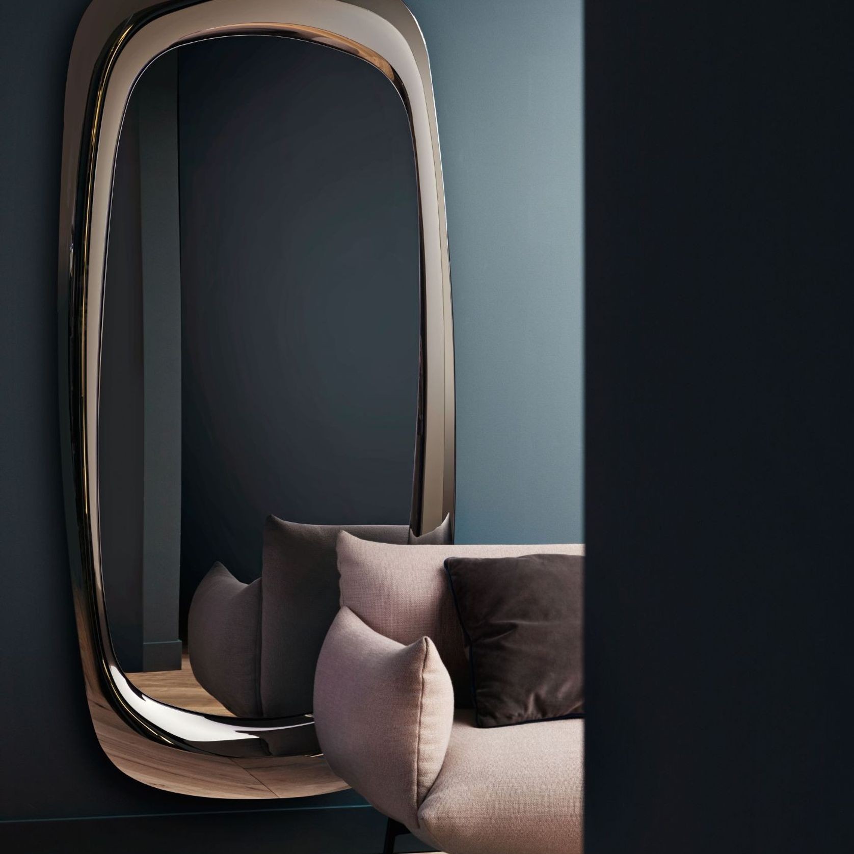 Bold Mirror gallery detail image