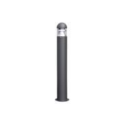 HOKIANGA HL8403.900 Outdoor Bollard Light gallery detail image